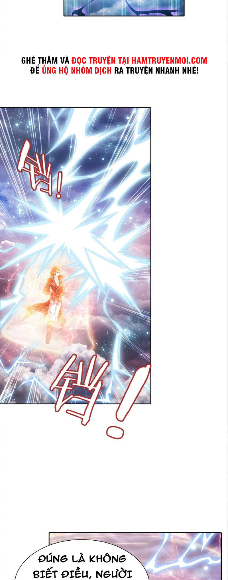 Đại Chúa Tể Chap 328 - Next Chap 329