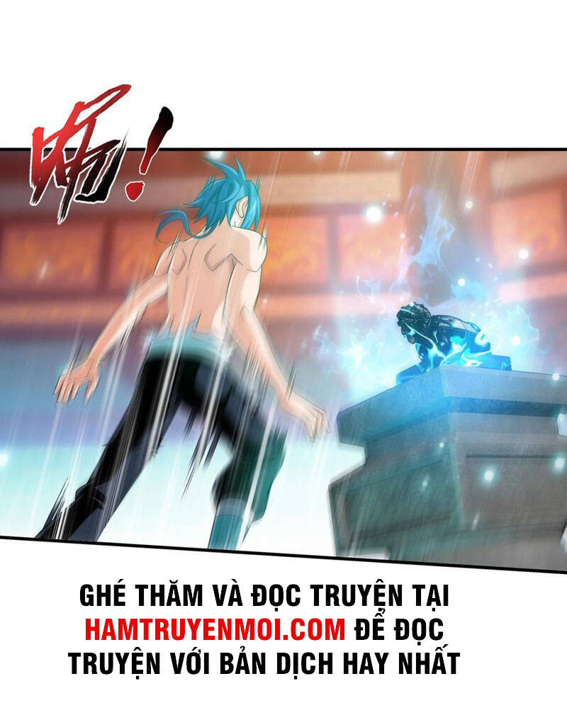 Đại Chúa Tể Chap 329 - Next Chap 330