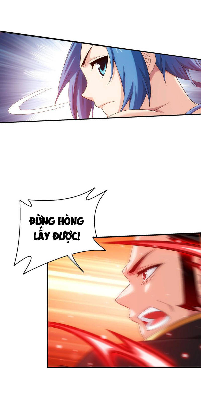 Đại Chúa Tể Chap 329 - Next Chap 330