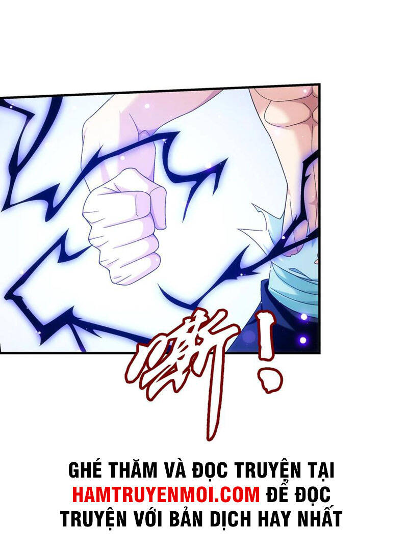 Đại Chúa Tể Chap 329 - Next Chap 330