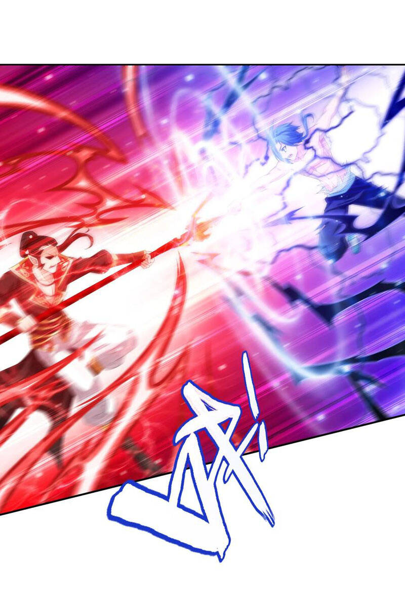 Đại Chúa Tể Chap 329 - Next Chap 330