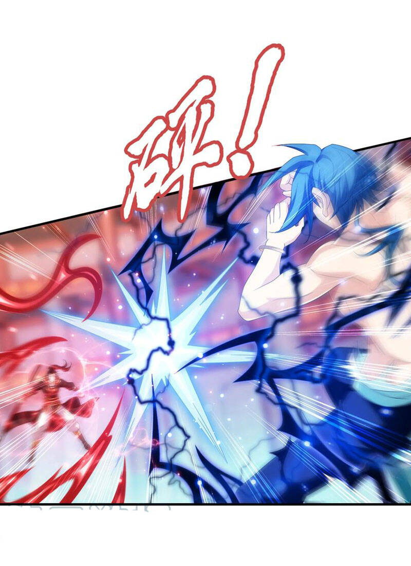 Đại Chúa Tể Chap 329 - Next Chap 330