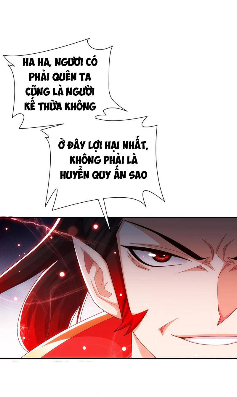Đại Chúa Tể Chap 329 - Next Chap 330
