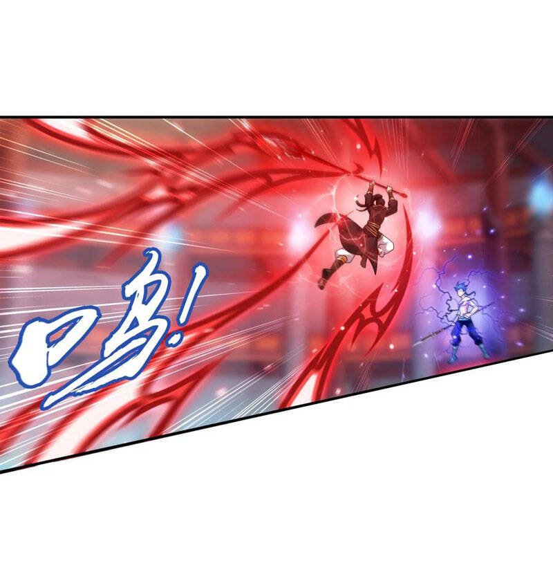 Đại Chúa Tể Chap 329 - Next Chap 330