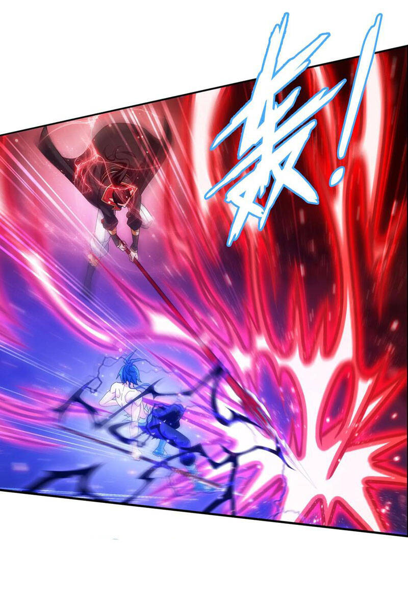 Đại Chúa Tể Chap 329 - Next Chap 330