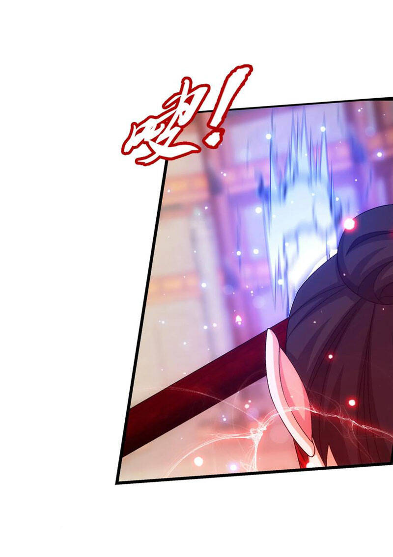 Đại Chúa Tể Chap 329 - Next Chap 330