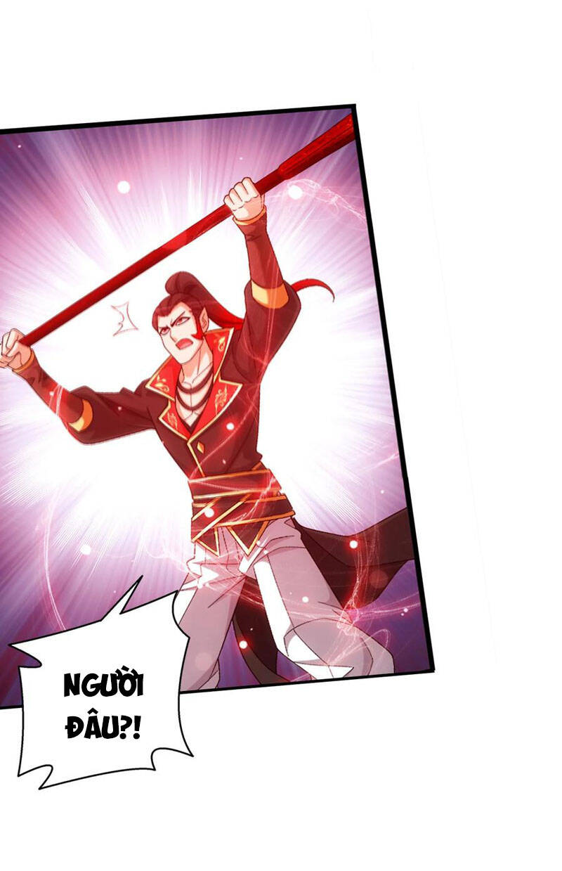 Đại Chúa Tể Chap 329 - Next Chap 330