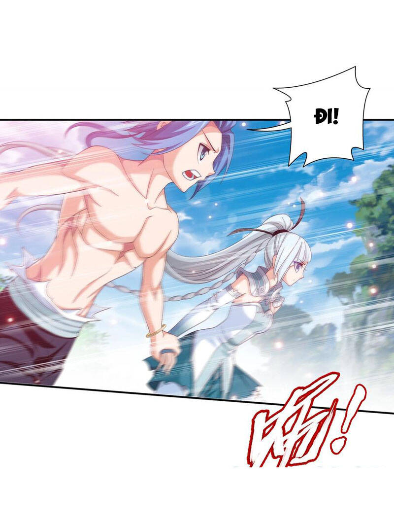 Đại Chúa Tể Chap 329 - Next Chap 330