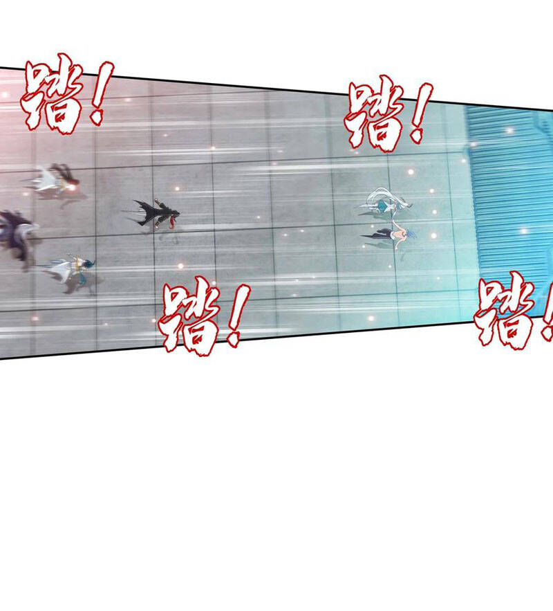 Đại Chúa Tể Chap 329 - Next Chap 330