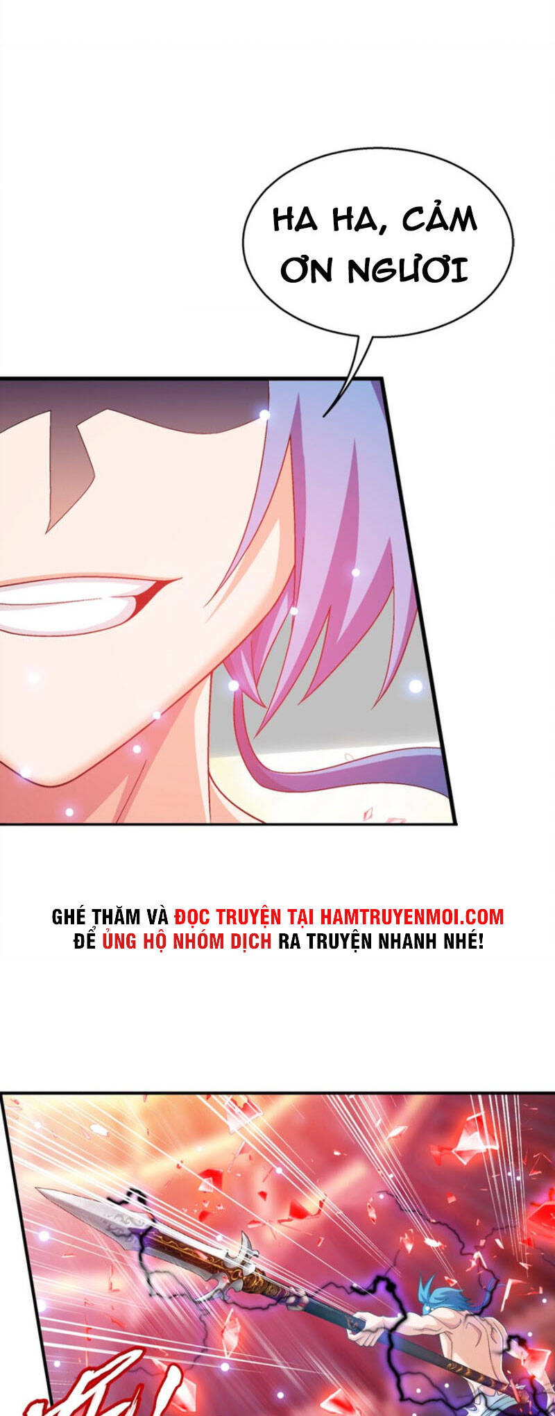 Đại Chúa Tể Chap 330 - Next Chap 331