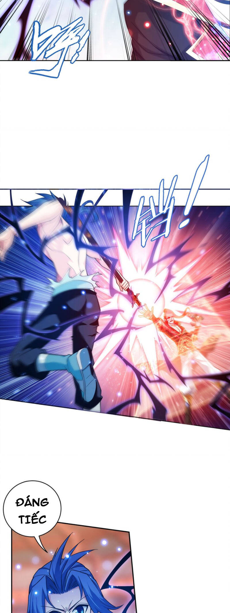 Đại Chúa Tể Chap 330 - Next Chap 331