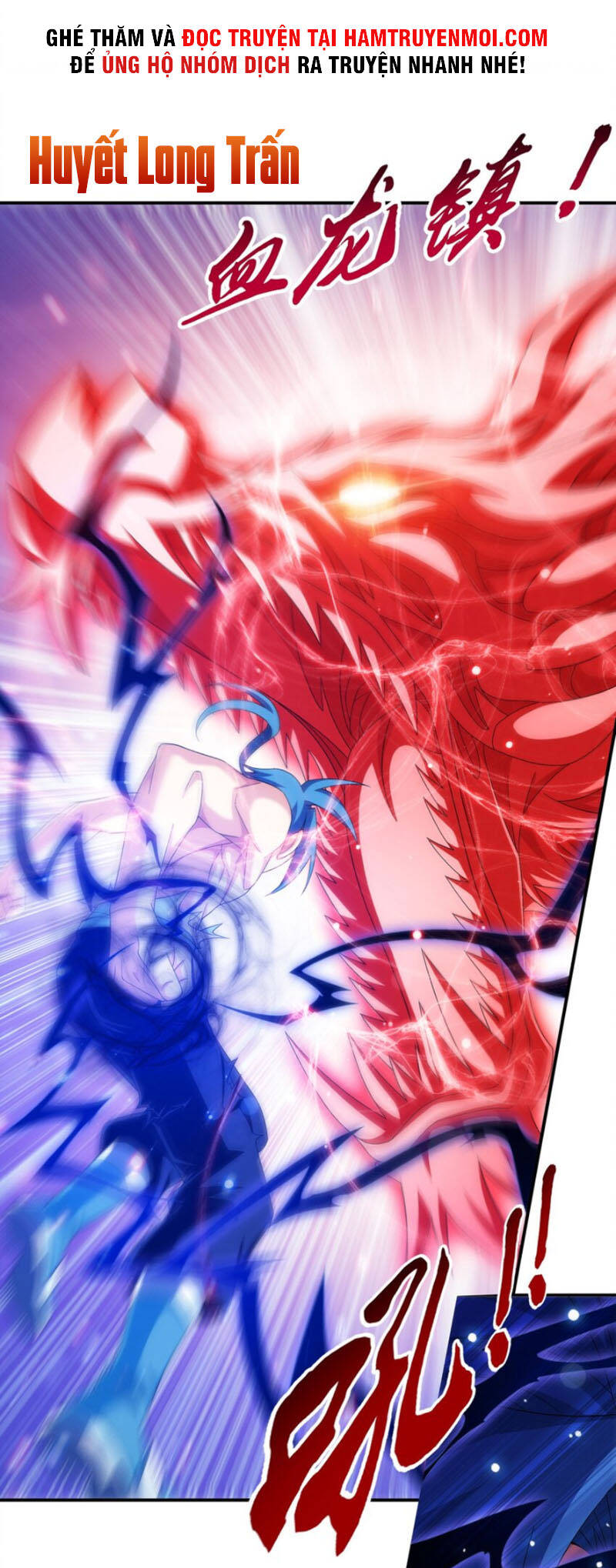 Đại Chúa Tể Chap 330 - Next Chap 331