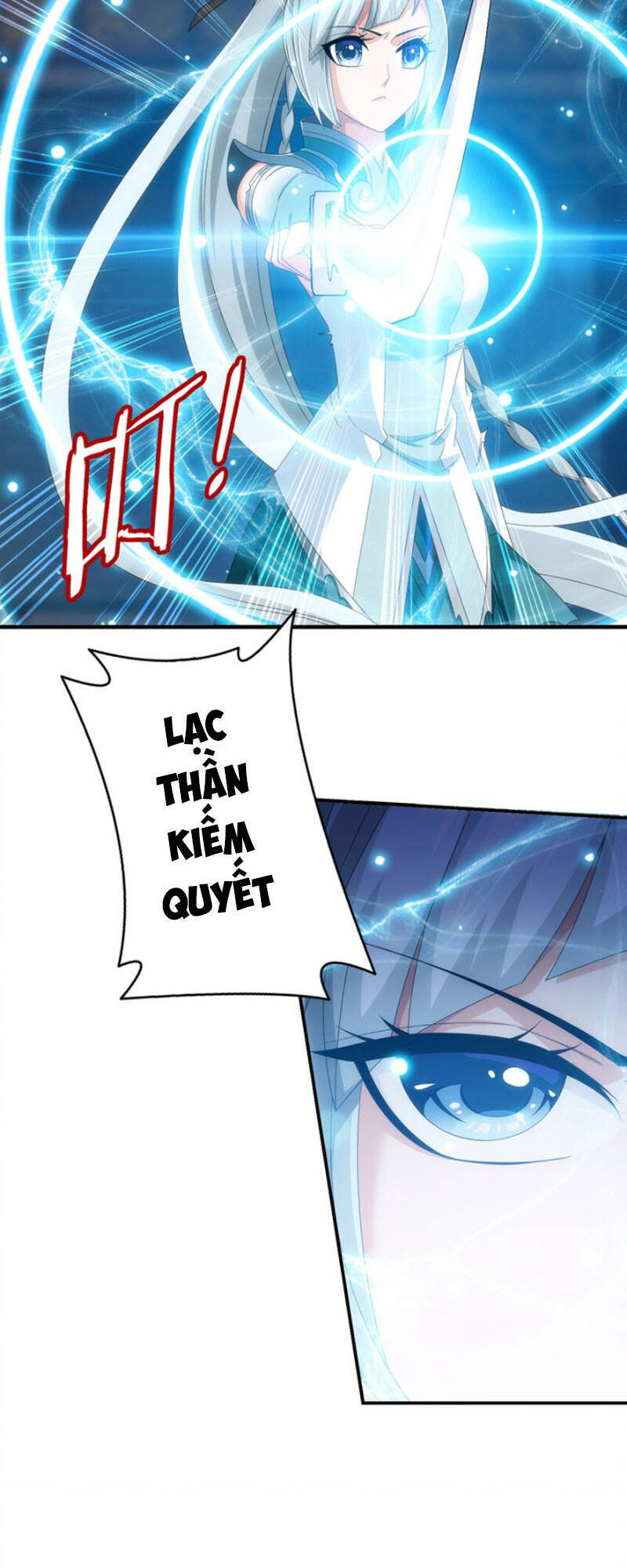 Đại Chúa Tể Chap 331 - Next Chap 332