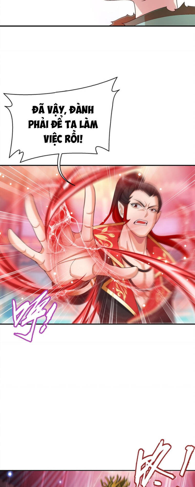 Đại Chúa Tể Chap 331 - Next Chap 332