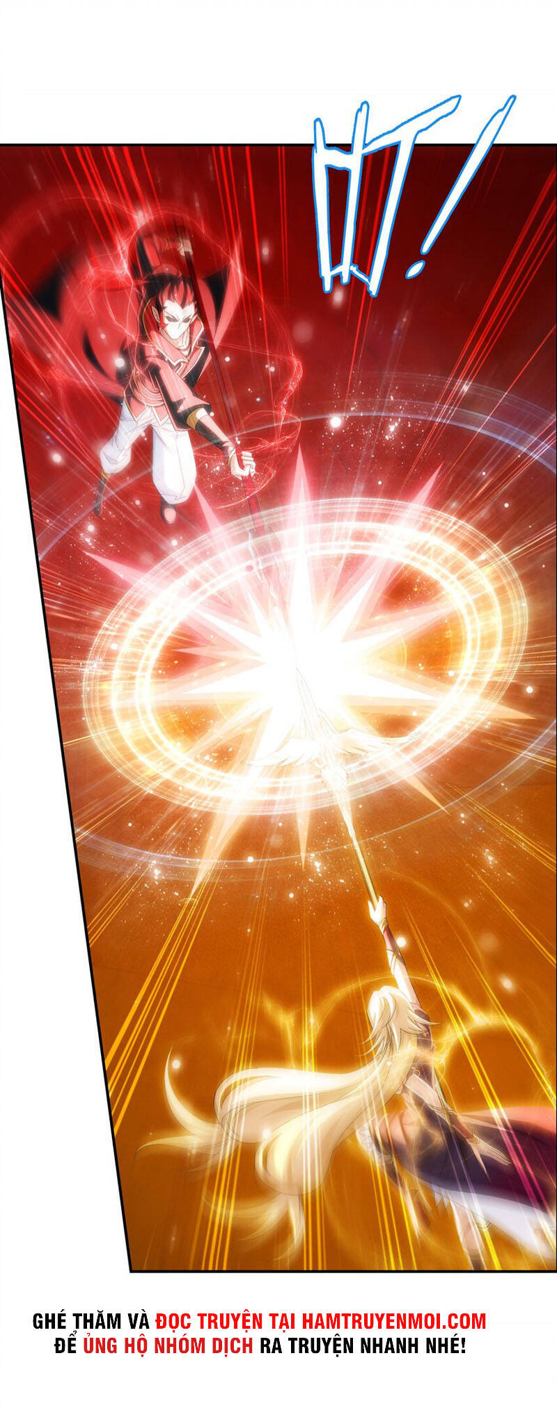 Đại Chúa Tể Chap 332 - Next Chap 333