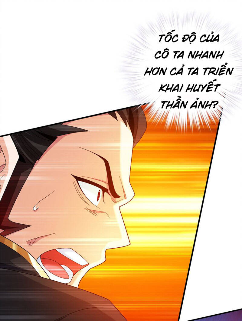 Đại Chúa Tể Chap 332 - Next Chap 333