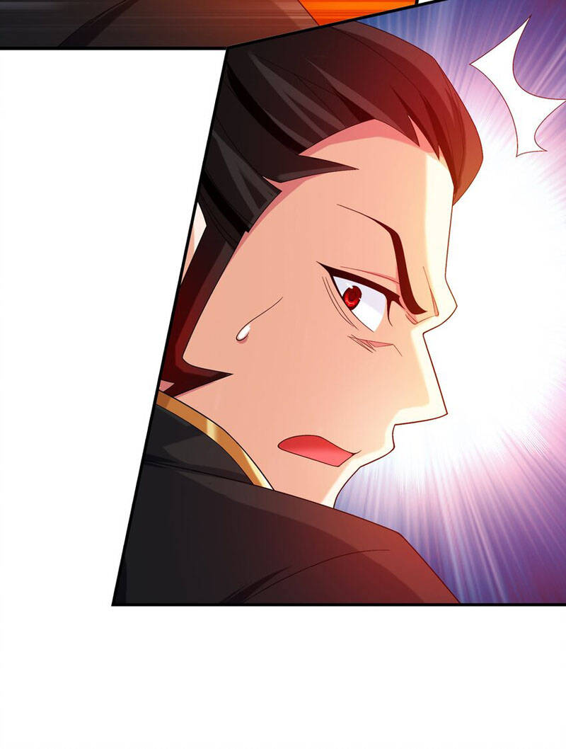 Đại Chúa Tể Chap 332 - Next Chap 333