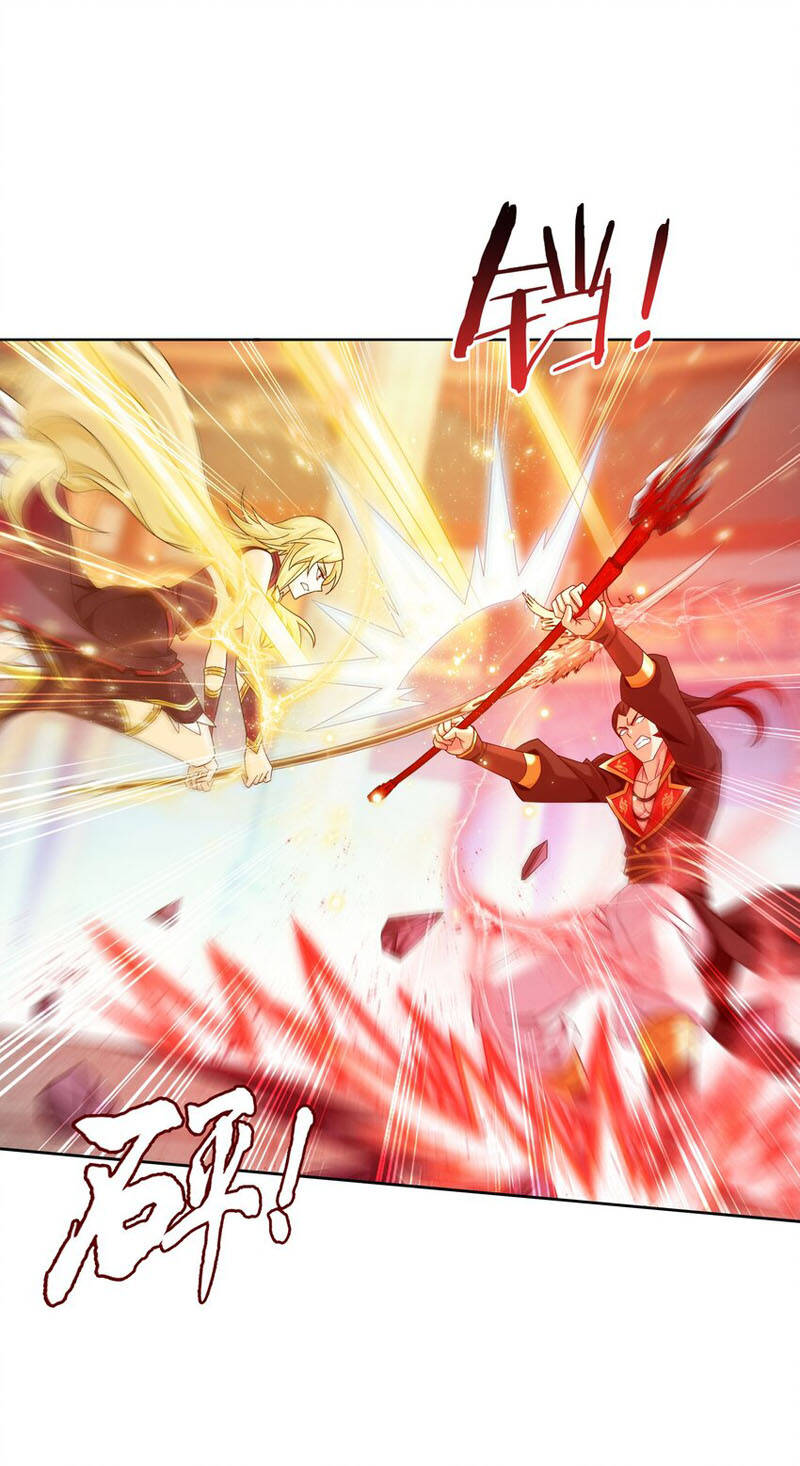Đại Chúa Tể Chap 332 - Next Chap 333