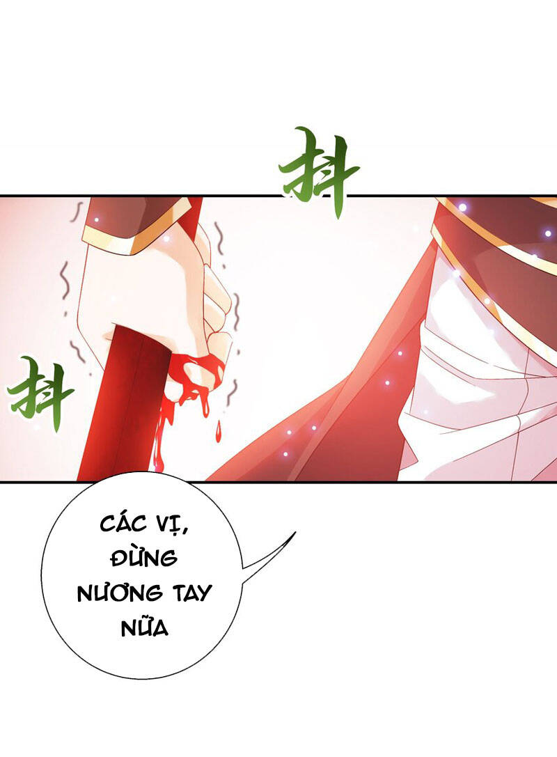 Đại Chúa Tể Chap 332 - Next Chap 333