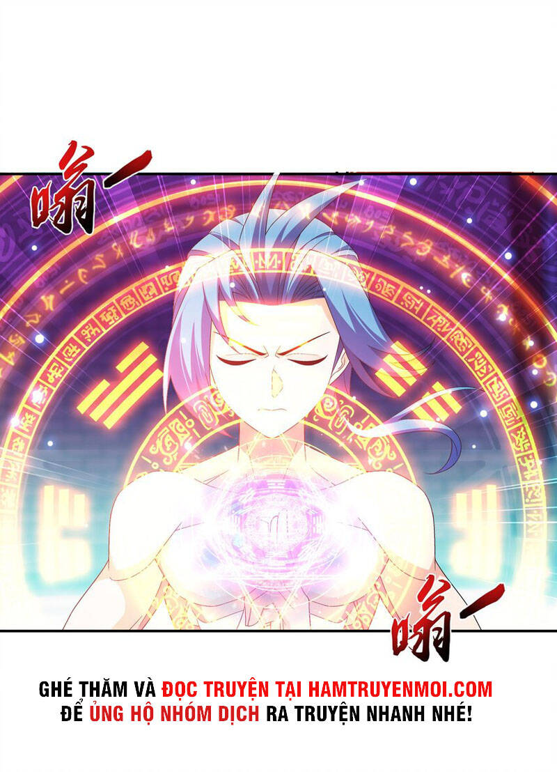 Đại Chúa Tể Chap 332 - Next Chap 333