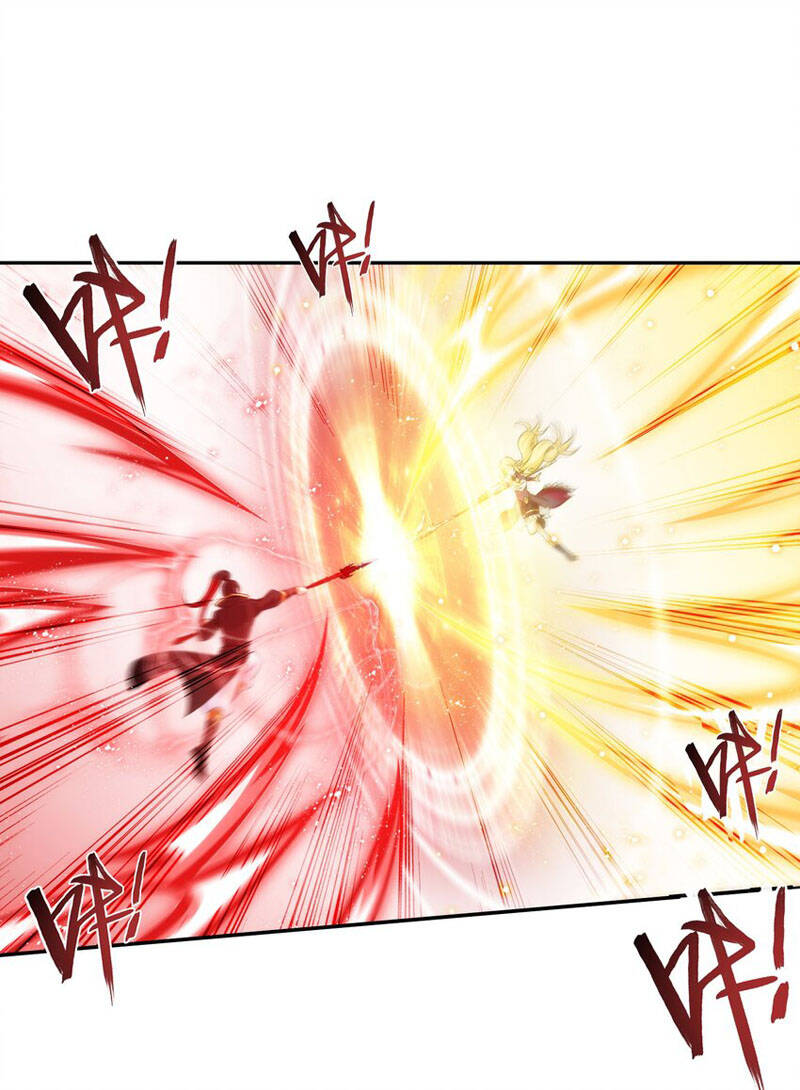 Đại Chúa Tể Chap 332 - Next Chap 333