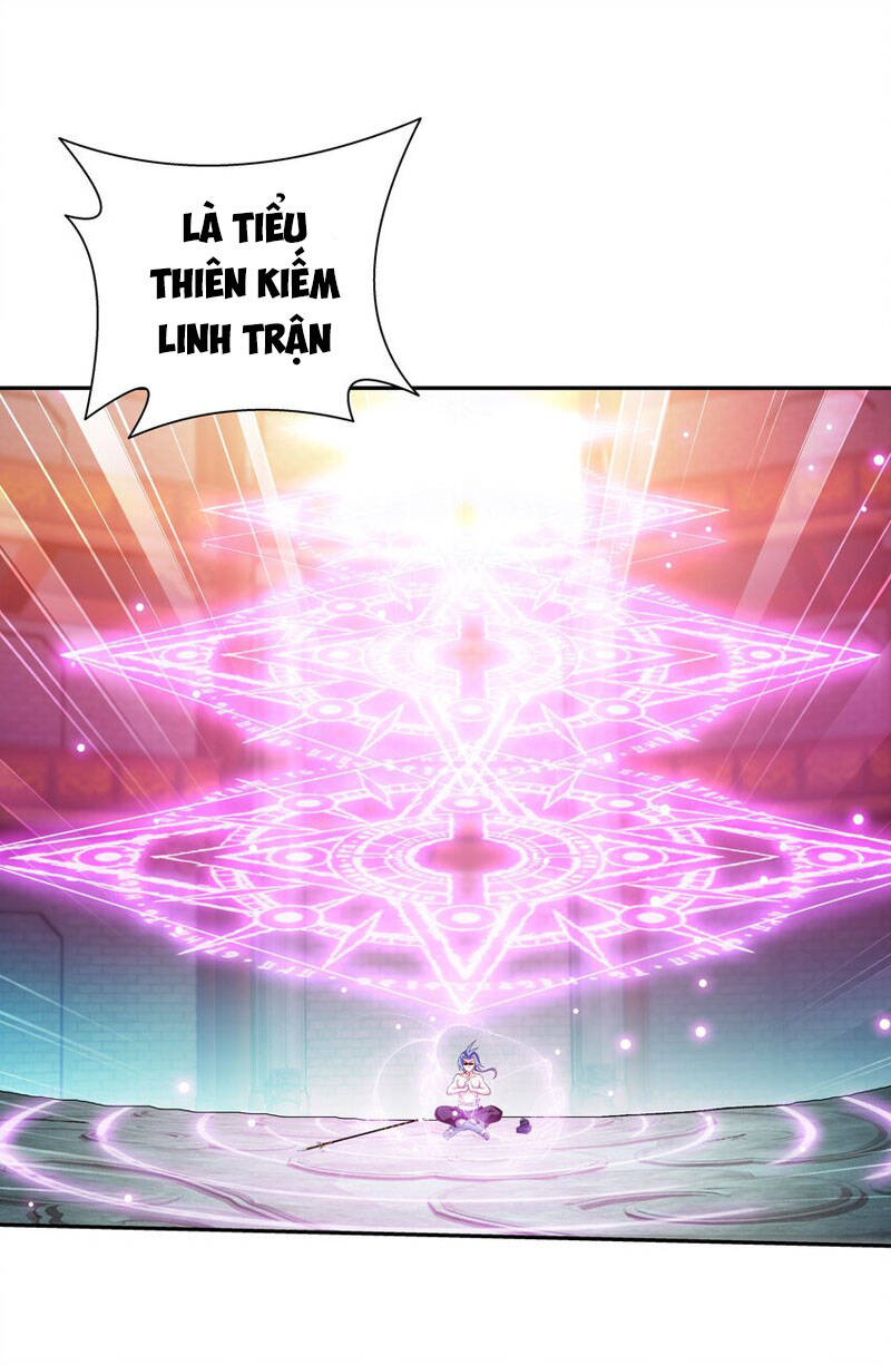 Đại Chúa Tể Chap 332 - Next Chap 333