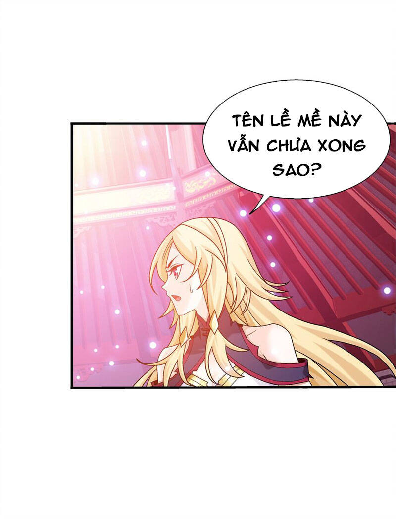 Đại Chúa Tể Chap 332 - Next Chap 333