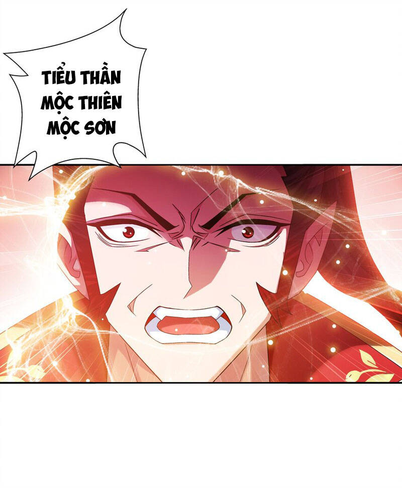 Đại Chúa Tể Chap 332 - Next Chap 333