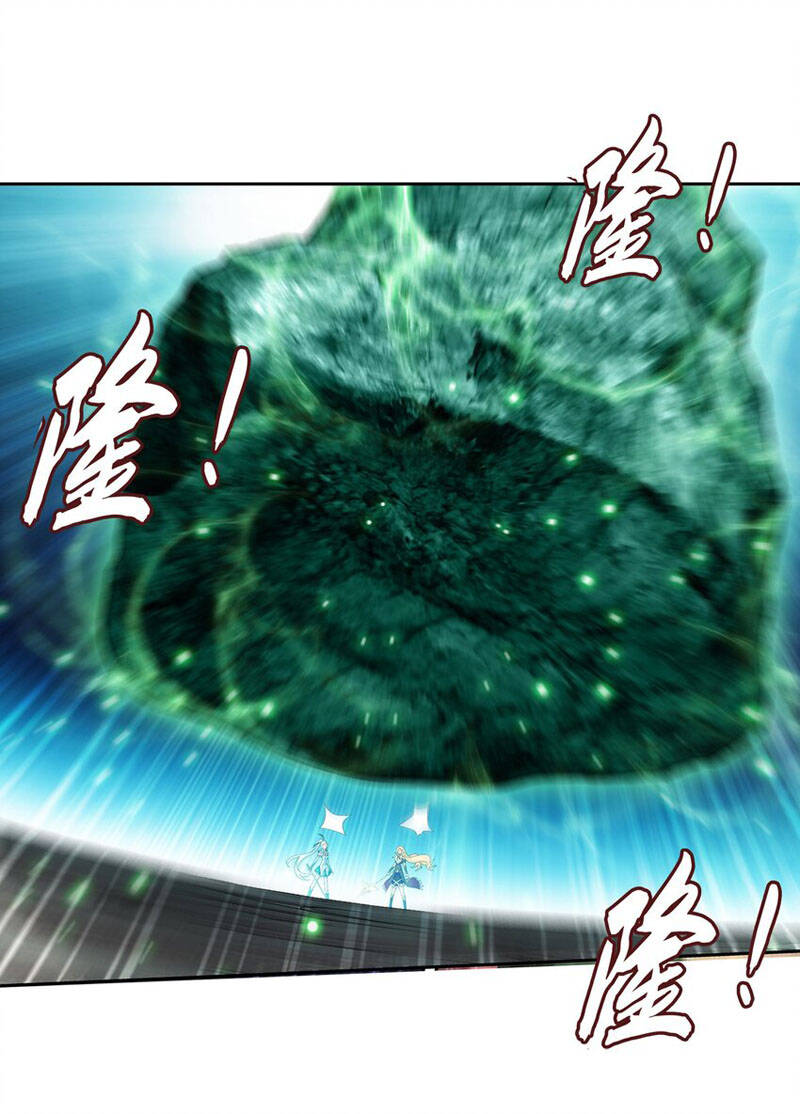 Đại Chúa Tể Chap 332 - Next Chap 333