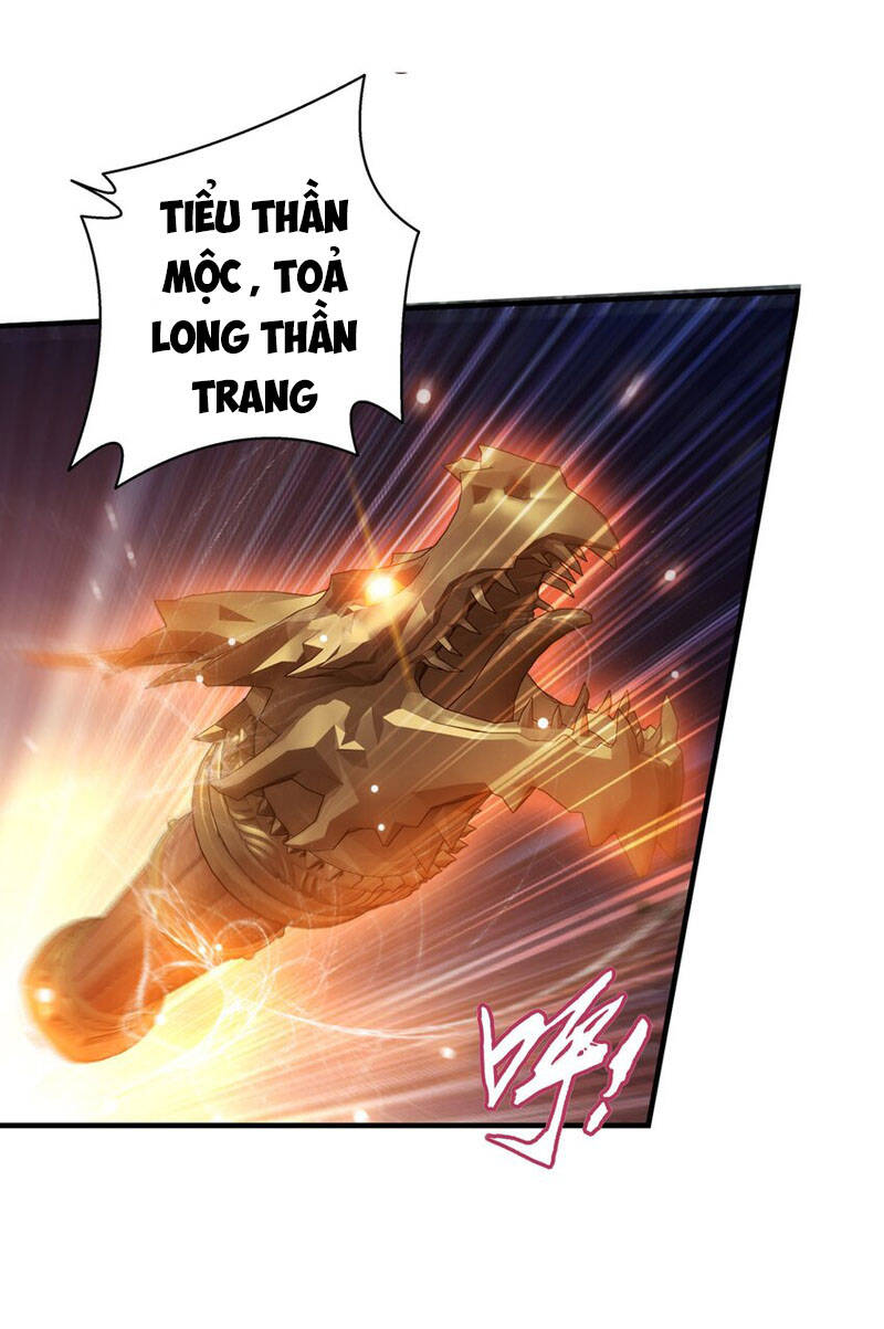 Đại Chúa Tể Chap 332 - Next Chap 333