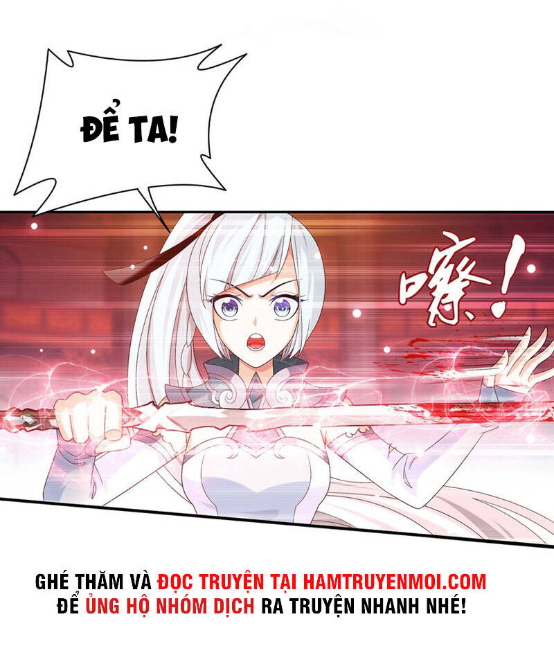 Đại Chúa Tể Chap 332 - Next Chap 333