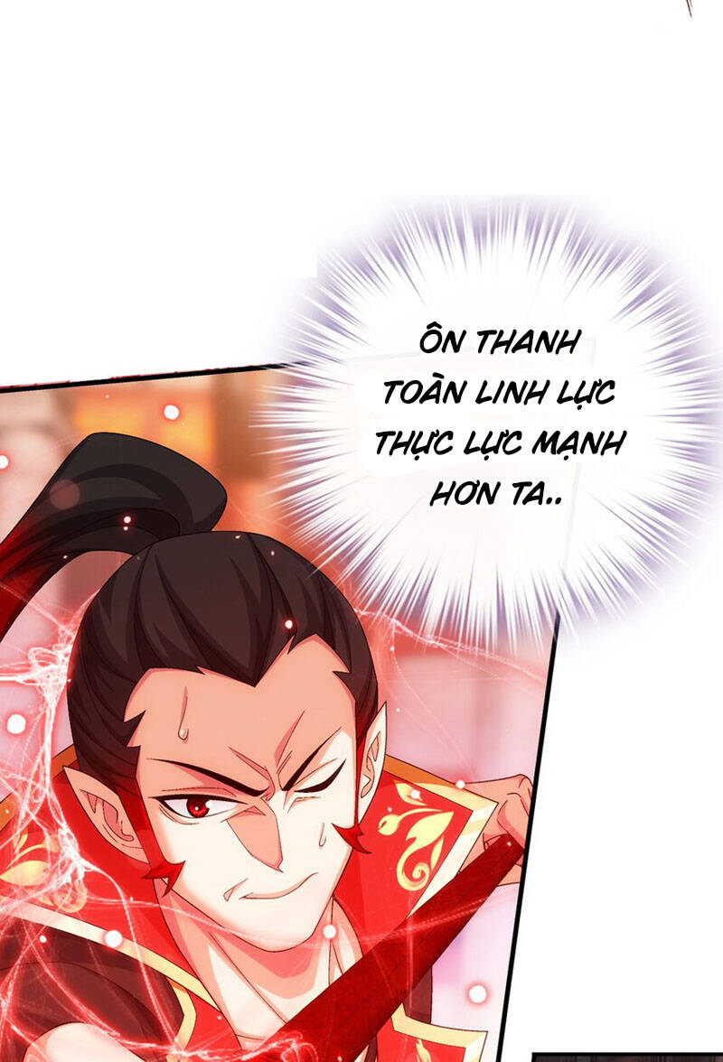 Đại Chúa Tể Chap 332 - Next Chap 333