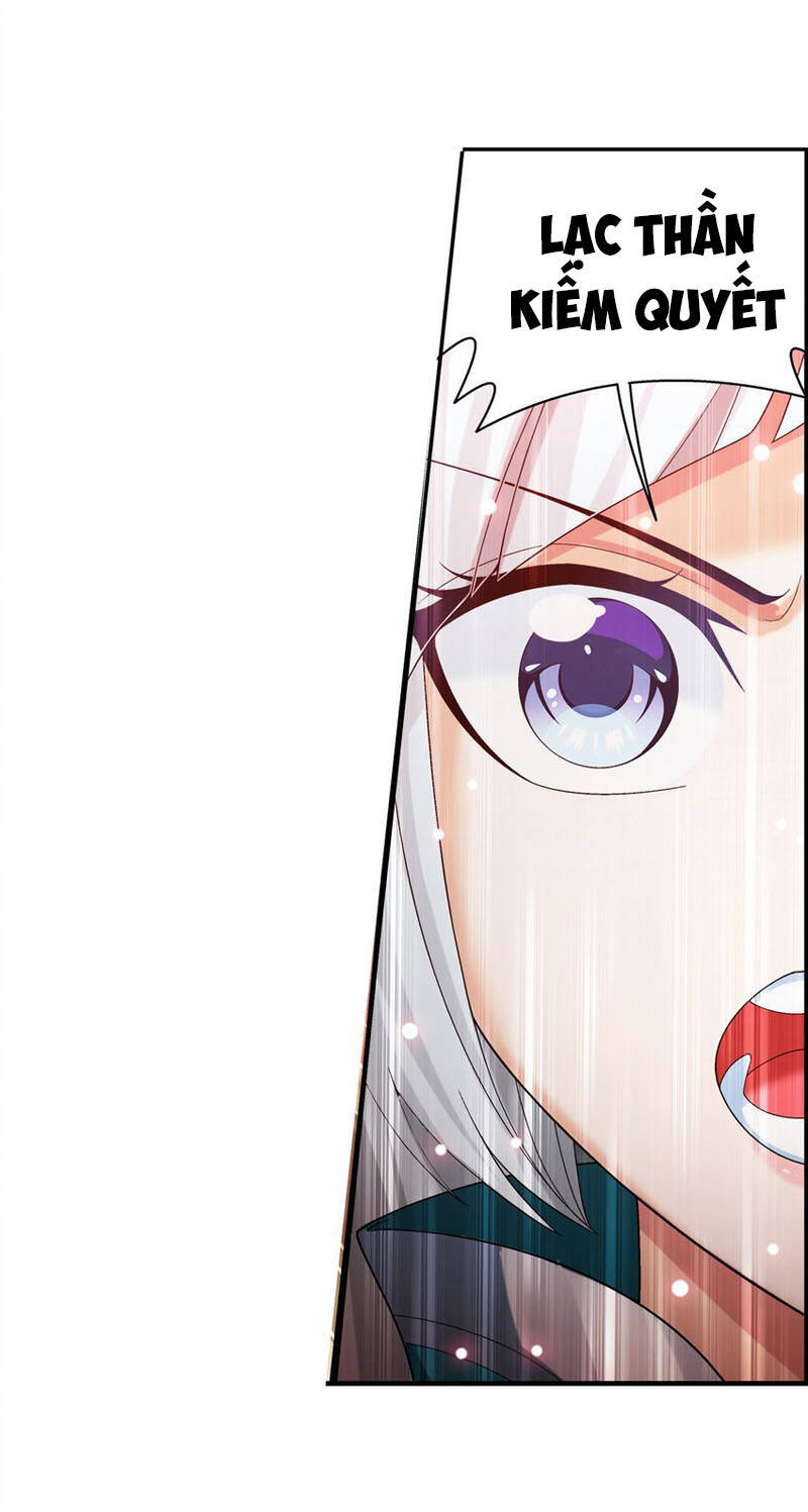 Đại Chúa Tể Chap 332 - Next Chap 333