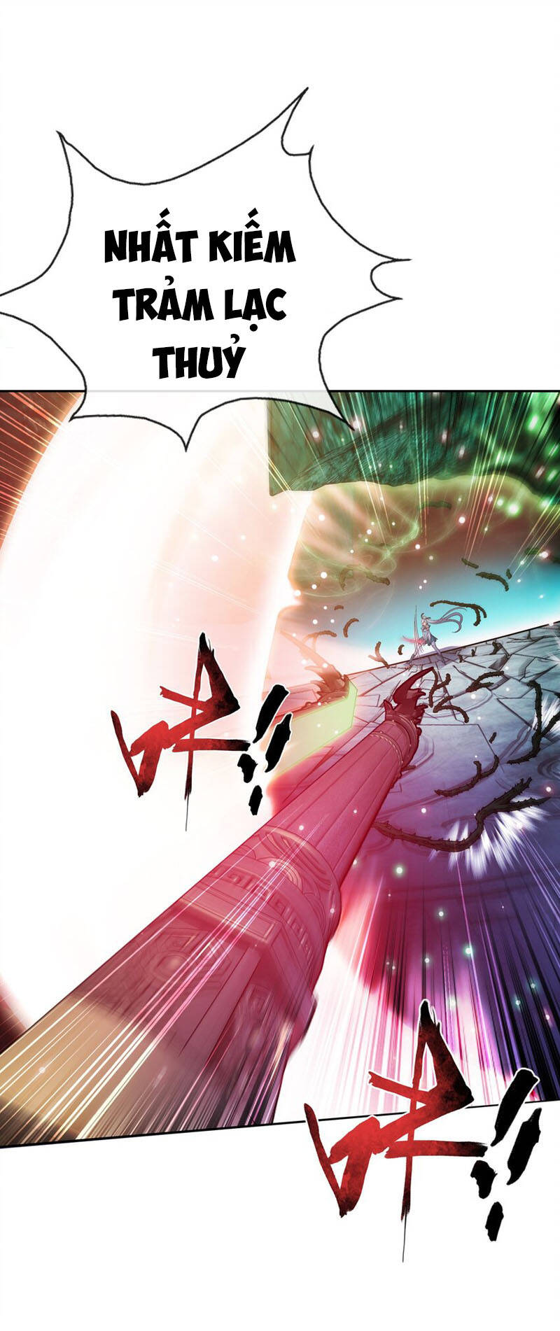 Đại Chúa Tể Chap 332 - Next Chap 333