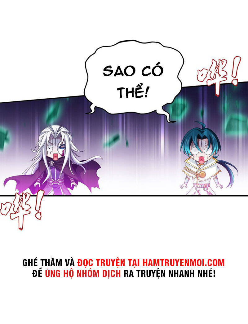 Đại Chúa Tể Chap 332 - Next Chap 333