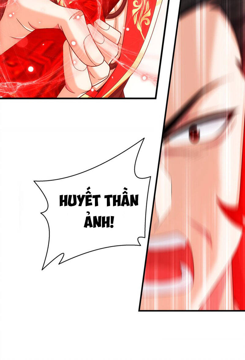 Đại Chúa Tể Chap 332 - Next Chap 333