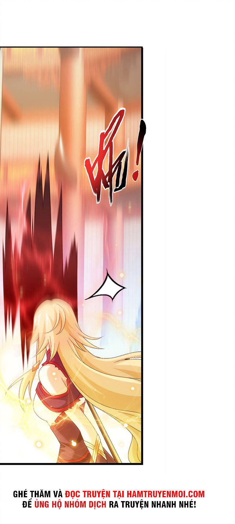 Đại Chúa Tể Chap 332 - Next Chap 333