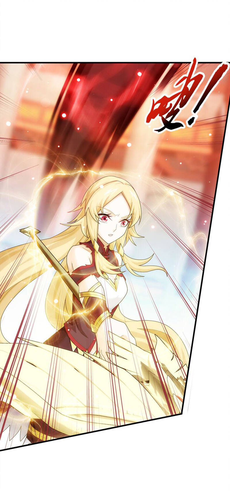 Đại Chúa Tể Chap 332 - Next Chap 333