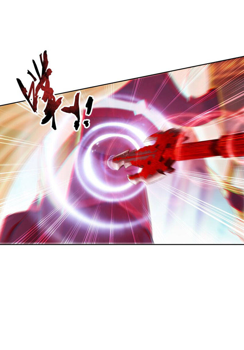 Đại Chúa Tể Chap 332 - Next Chap 333