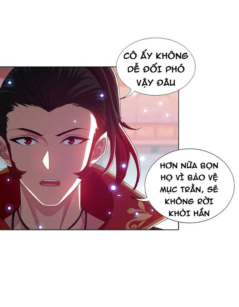 Đại Chúa Tể Chap 333 - Next Chap 334