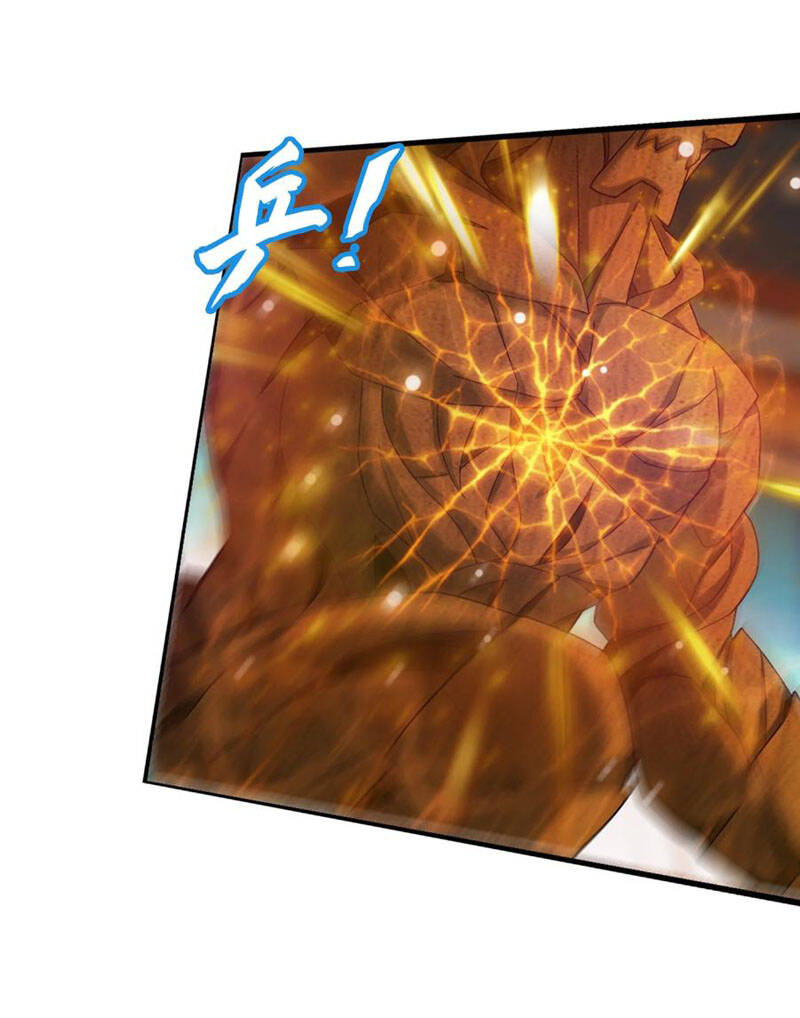 Đại Chúa Tể Chap 333 - Next Chap 334