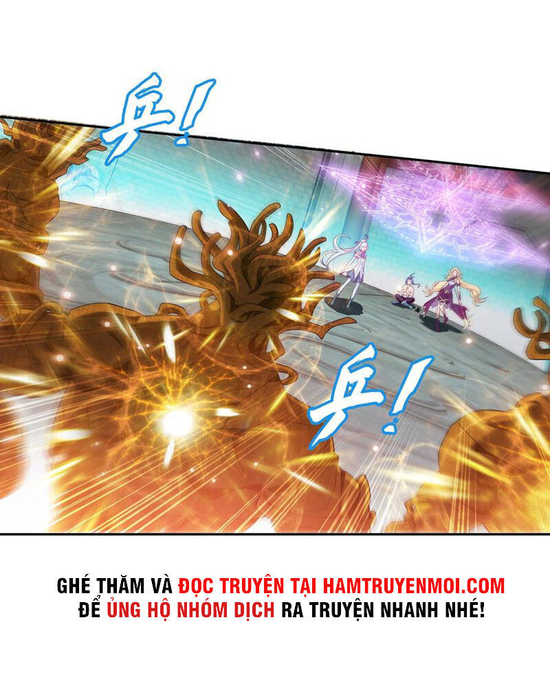 Đại Chúa Tể Chap 333 - Next Chap 334