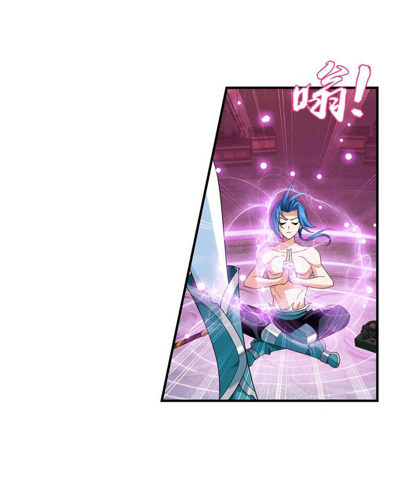 Đại Chúa Tể Chap 333 - Next Chap 334