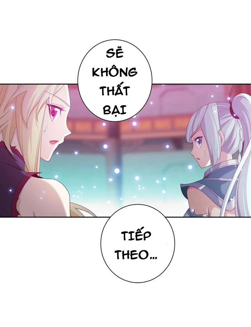 Đại Chúa Tể Chap 333 - Next Chap 334