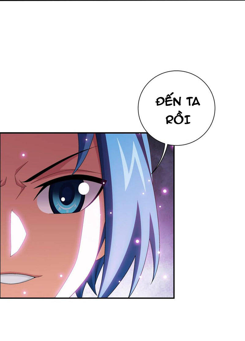 Đại Chúa Tể Chap 333 - Next Chap 334