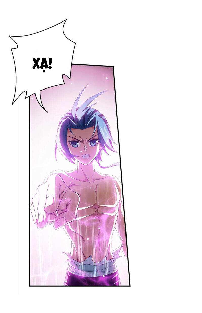 Đại Chúa Tể Chap 333 - Next Chap 334