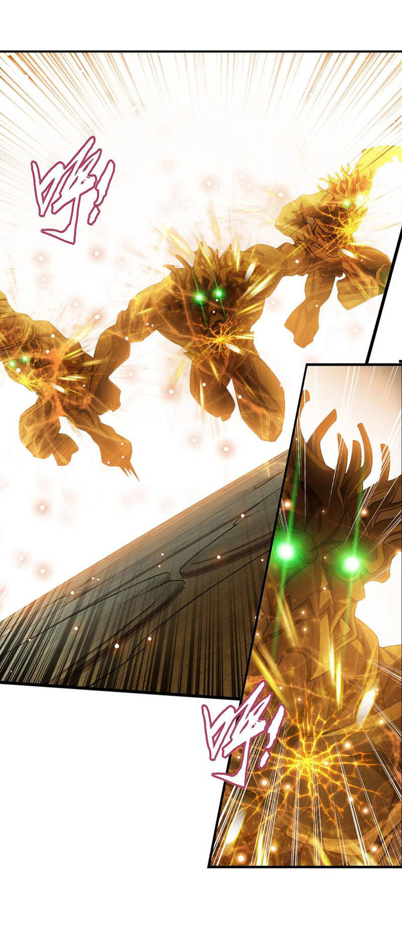 Đại Chúa Tể Chap 333 - Next Chap 334