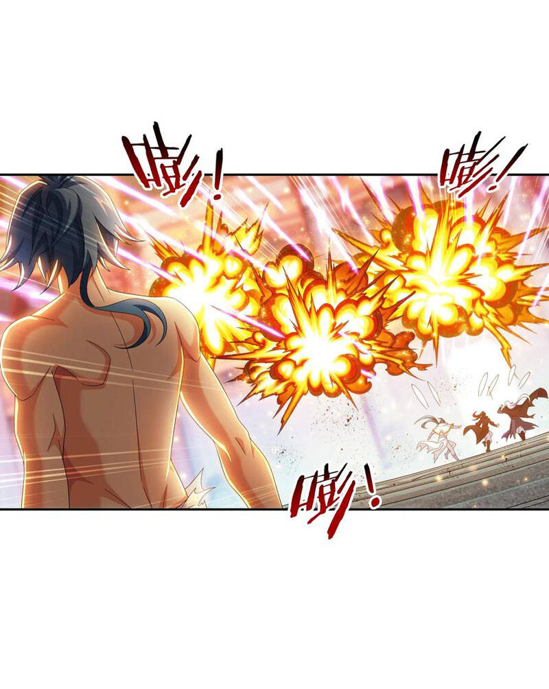 Đại Chúa Tể Chap 333 - Next Chap 334