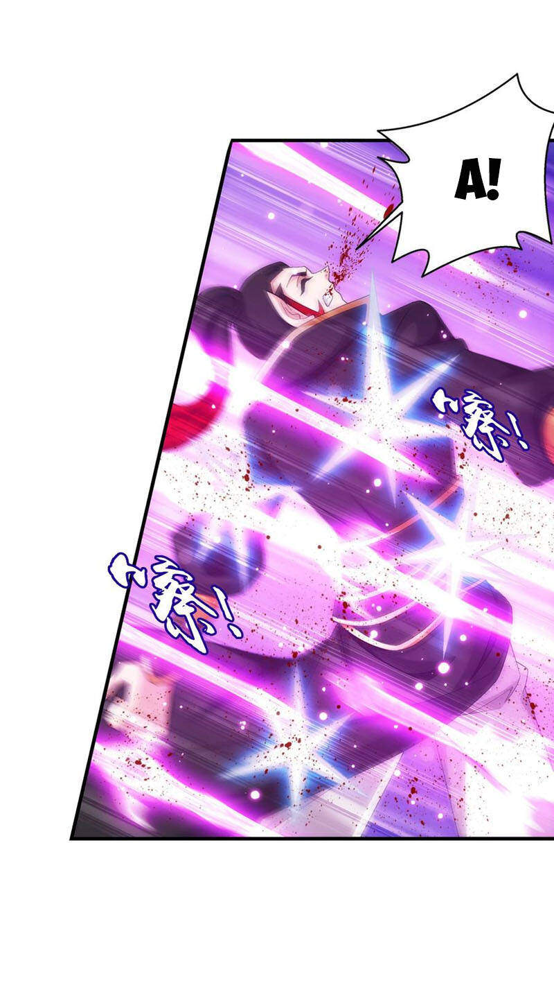 Đại Chúa Tể Chap 333 - Next Chap 334