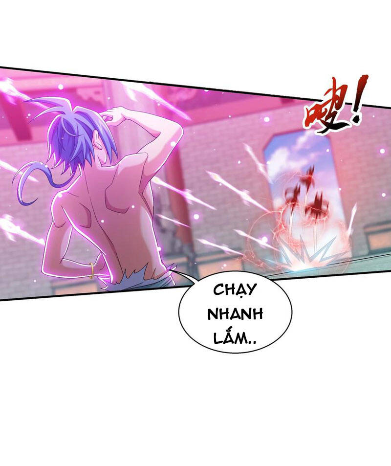 Đại Chúa Tể Chap 333 - Next Chap 334